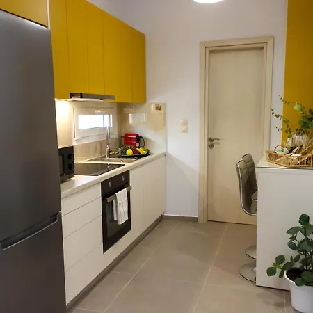 Mk Lux Suites - Steps To Beach Agios Nikolaos Exterior foto