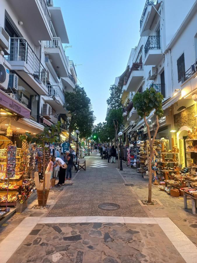 Mk Lux - Steps To * Agios Nikolaos (Crete)