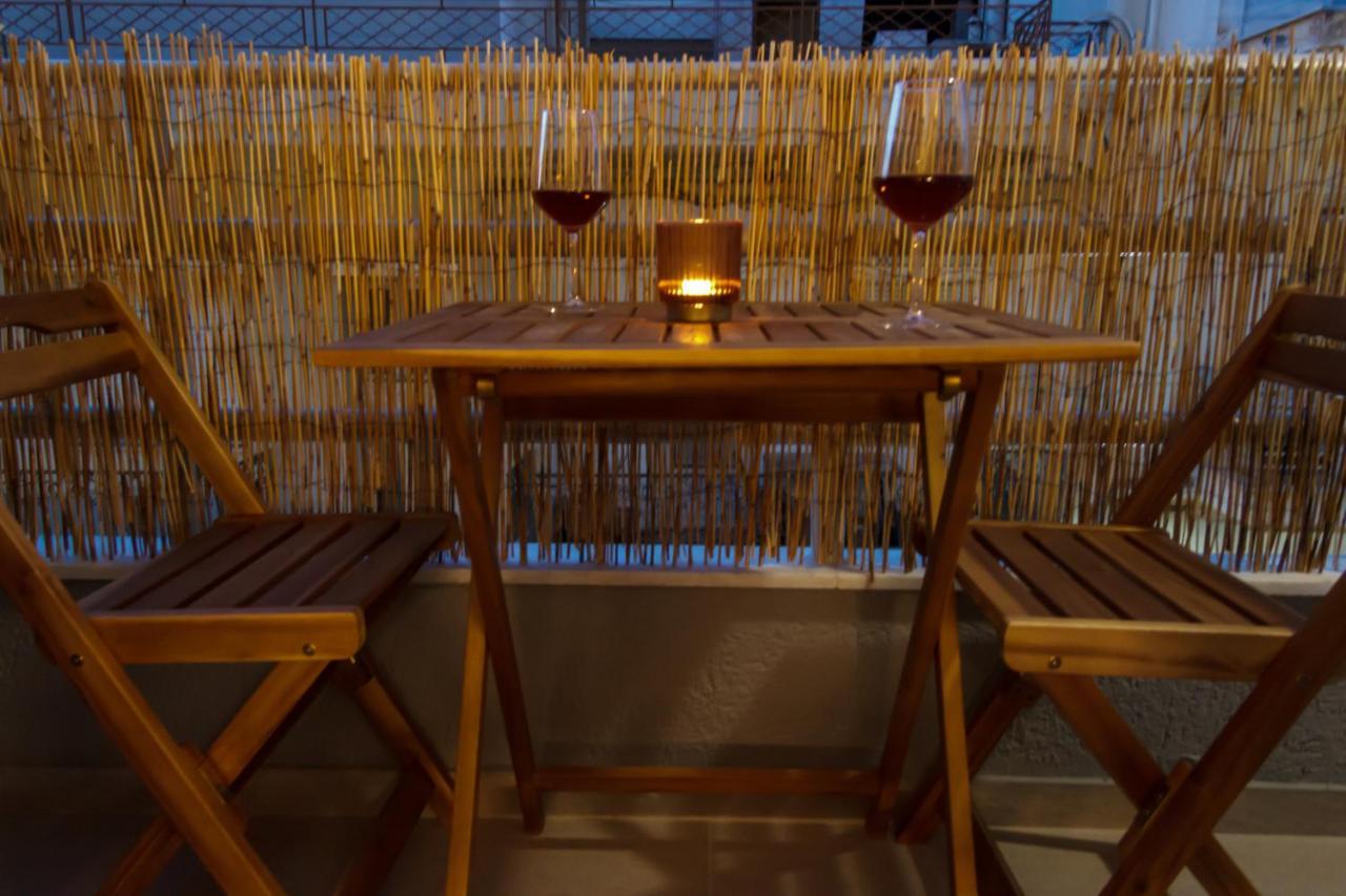 Apartment Mk Lux - Steps To Agios Nikolaos (Crete)