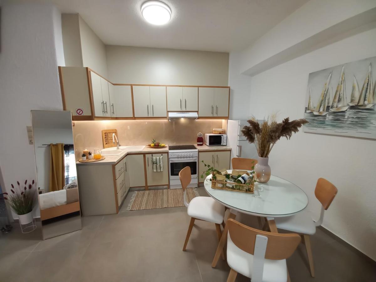 Apartment Mk Lux - Steps To *