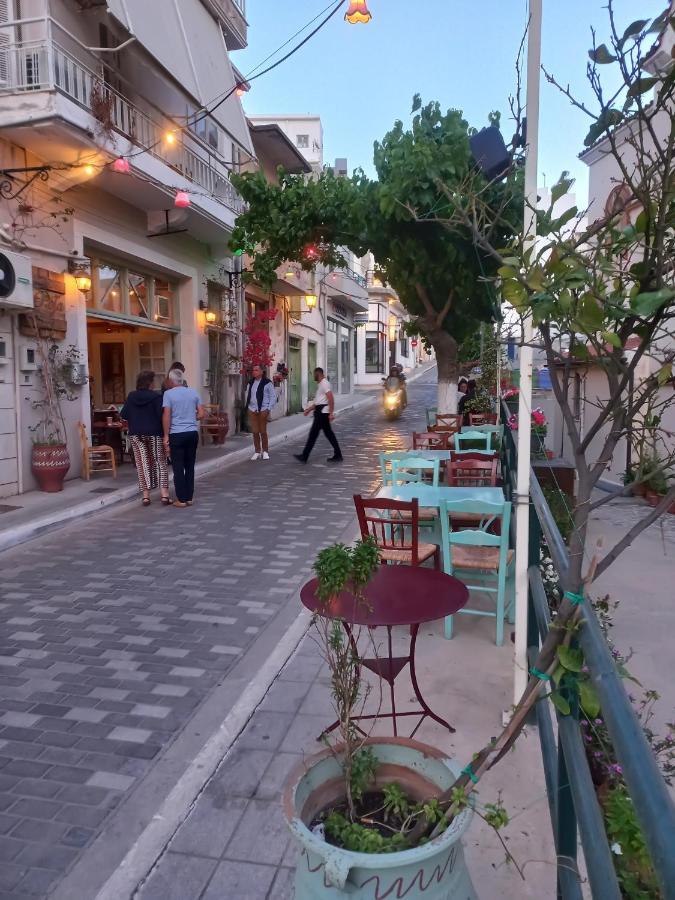 Apartment Mk Lux - Steps To