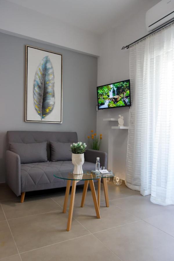 Apartment Mk Lux - Steps To *