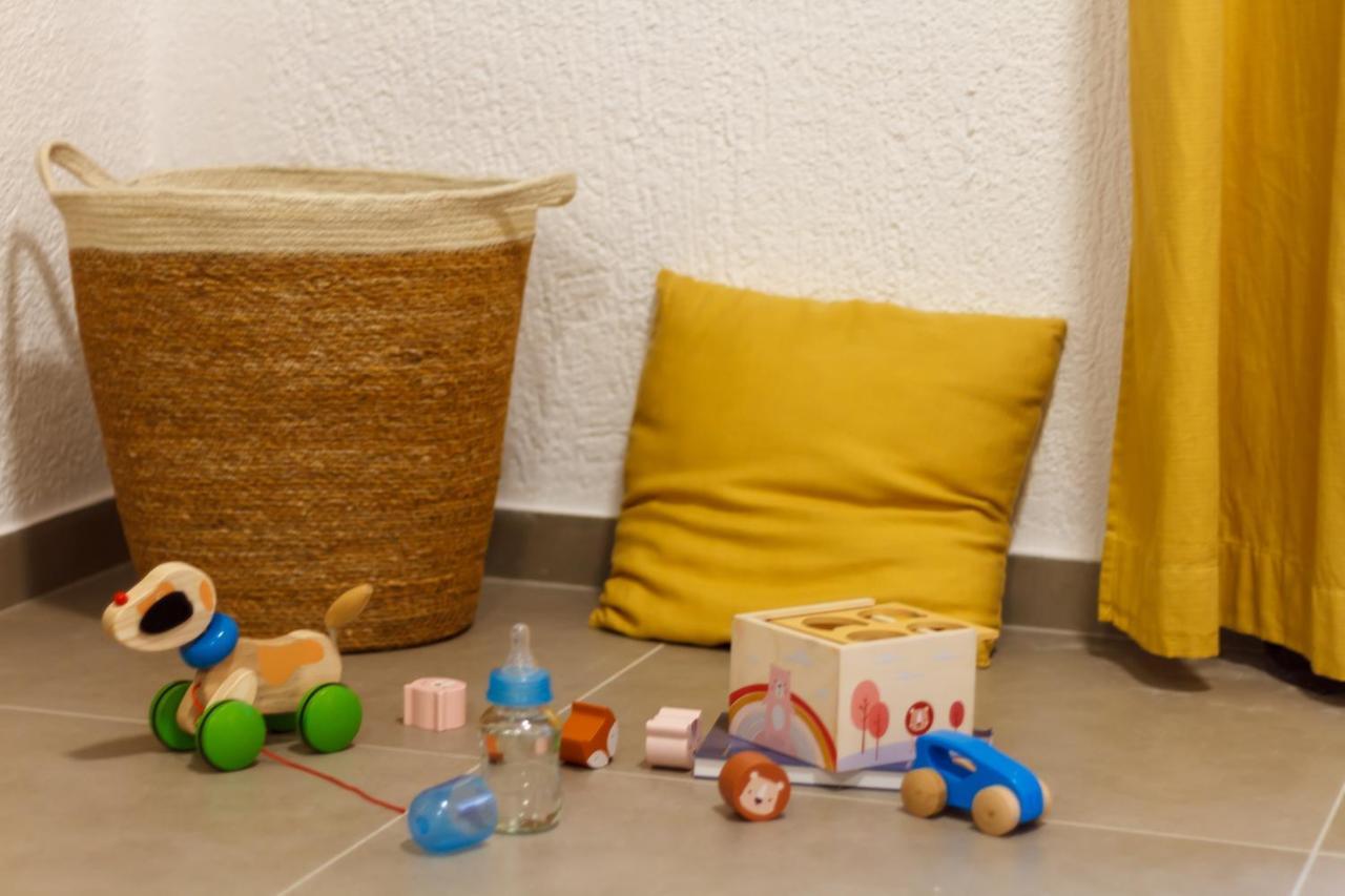 Apartment Mk Lux - Steps To